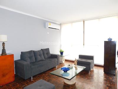 Apartamento de 4 alcobas en venta en Villa Country, Barranquilla, 135 m² · foto 3 de 20
