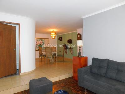 Apartamento de 4 alcobas en venta en Villa Country, Barranquilla, 135 m² · foto 4 de 20