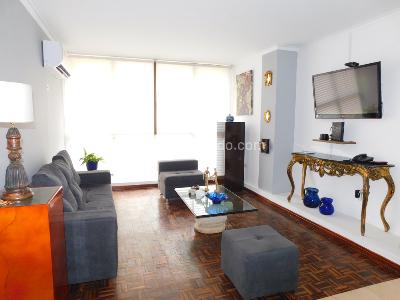 Apartamento de 4 alcobas en venta en Villa Country, Barranquilla, 135 m² · foto 5 de 20