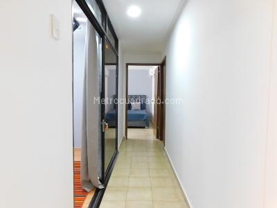 Apartamento de 4 alcobas en venta en Villa Country, Barranquilla, 135 m² · foto 6 de 20