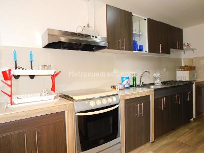 Apartamento de 4 alcobas en venta en Villa Country, Barranquilla, 135 m² · foto 7 de 20