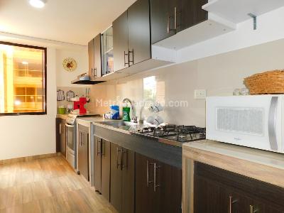 Apartamento de 4 alcobas en venta en Villa Country, Barranquilla, 135 m² · foto 8 de 20