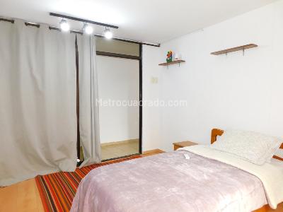 Apartamento de 4 alcobas en venta en Villa Country, Barranquilla, 135 m² · foto 10 de 20