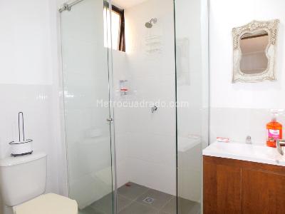 Apartamento de 4 alcobas en venta en Villa Country, Barranquilla, 135 m² · foto 11 de 20