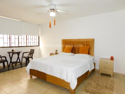 Apartamento de 4 alcobas en venta en Villa Country, Barranquilla, 135 m² · foto 14 de 20