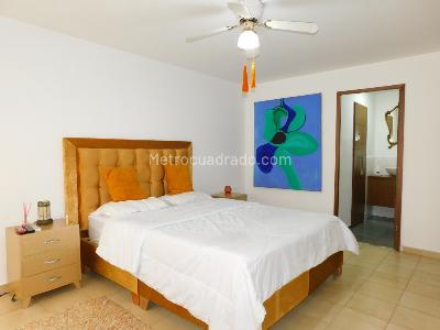 Apartamento de 4 alcobas en venta en Villa Country, Barranquilla, 135 m² · foto 15 de 20