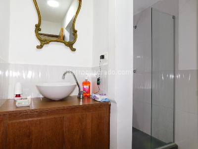 Apartamento de 4 alcobas en venta en Villa Country, Barranquilla, 135 m² · foto 16 de 20