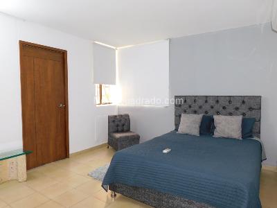 Apartamento de 4 alcobas en venta en Villa Country, Barranquilla, 135 m² · foto 18 de 20