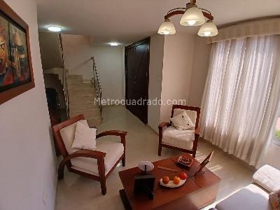 Casa de 3 alcobas en venta en Miramar, Barranquilla, 142 m² · foto 2 de 20
