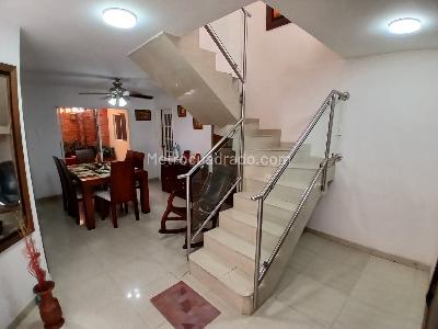 Casa de 3 alcobas en venta en Miramar, Barranquilla, 142 m² · foto 4 de 20