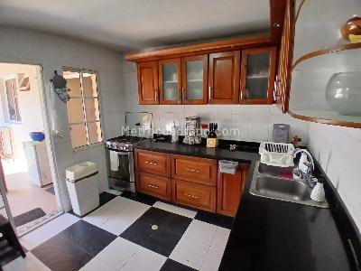 Casa de 3 alcobas en venta en Miramar, Barranquilla, 142 m² · foto 5 de 20