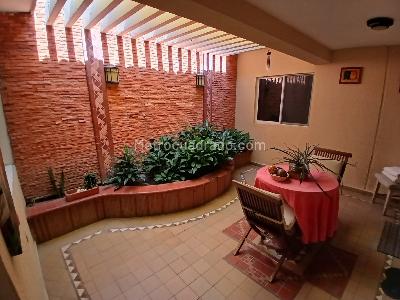 Casa de 3 alcobas en venta en Miramar, Barranquilla, 142 m² · foto 8 de 20