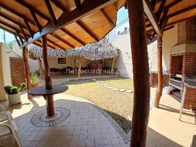 Casa de 3 alcobas en venta en Miramar, Barranquilla, 142 m² · foto 13 de 20