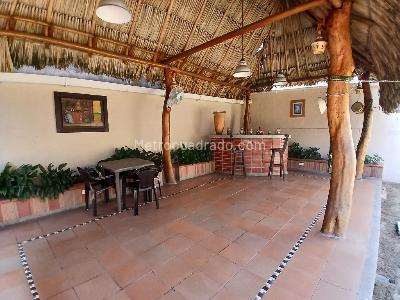 Casa de 3 alcobas en venta en Miramar, Barranquilla, 142 m² · foto 14 de 20