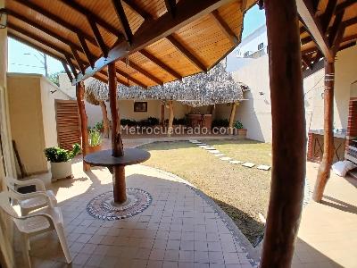 Casa de 3 alcobas en venta en Miramar, Barranquilla, 142 m² · foto 16 de 20
