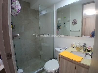 Apartamento de 3 alcobas en venta en Paraiso, Barranquilla, 56 m² · foto 12 de 12