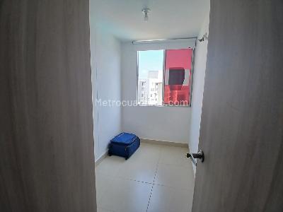 Apartamento de 3 alcobas en venta en Paraiso, Barranquilla, 56 m² · foto 5 de 12