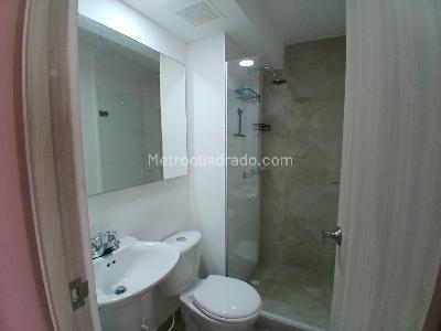 Apartamento de 3 alcobas en venta en Paraiso, Barranquilla, 56 m² · foto 6 de 12