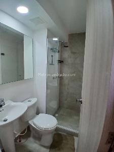 Apartamento de 3 alcobas en venta en Paraiso, Barranquilla, 56 m² · foto 7 de 12