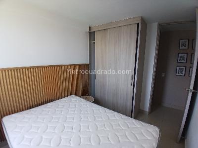 Apartamento de 3 alcobas en venta en Paraiso, Barranquilla, 56 m² · foto 9 de 12