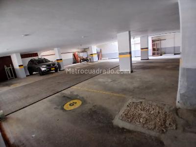 Apartamento en venta en San Vicente, Barranquilla · foto 15 de 15