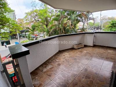 Apartamento en venta en San Vicente, Barranquilla · foto 3 de 15