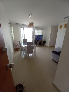 Apartamento en venta en Villa Campestre, Barranquilla · foto 2 de 9