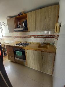 Apartamento en venta en Villa Campestre, Barranquilla · foto 3 de 9