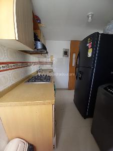 Apartamento en venta en Villa Campestre, Barranquilla · foto 4 de 9