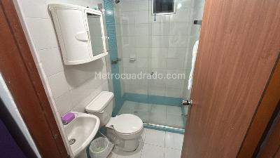 Apartamento en venta en Villa Campestre, Barranquilla · foto 5 de 9