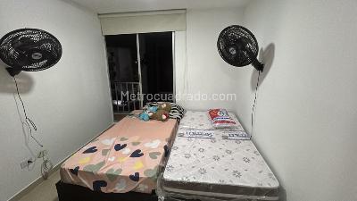 Apartamento en venta en Villa Campestre, Barranquilla · foto 6 de 9