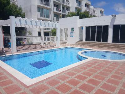 Apartamento en venta en Villa Campestre, Barranquilla · foto 8 de 9