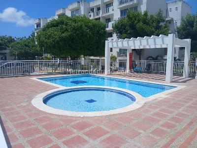 Apartamento en venta en Villa Campestre, Barranquilla · foto 9 de 9