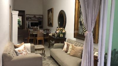 Apartamento de 5 alcobas en venta en Villa Carolina, Barranquilla, 284 m² · foto 5 de 13