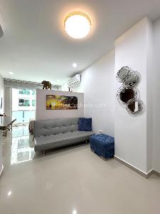 Apartaestudio en venta en San Vicente, Barranquilla, 42 m² · foto 3 de 14