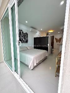 Apartaestudio en venta en San Vicente, Barranquilla, 42 m² · foto 4 de 14