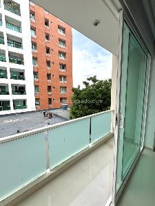 Apartaestudio en venta en San Vicente, Barranquilla, 42 m² · foto 7 de 14