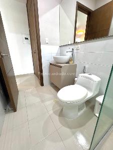 Apartaestudio en venta en San Vicente, Barranquilla, 42 m² · foto 8 de 14