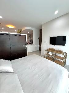 Apartaestudio en venta en San Vicente, Barranquilla, 42 m² · foto 11 de 14