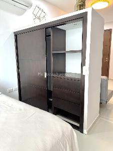 Apartaestudio en venta en San Vicente, Barranquilla, 42 m² · foto 13 de 14