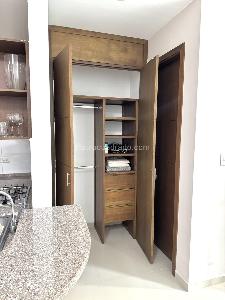 Apartaestudio en venta en San Vicente, Barranquilla, 42 m² · foto 14 de 14