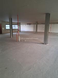 Retail space for rent in San Vicente, Barranquilla
