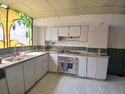 Apartamento de 3 alcobas en venta en Alto Prado, Barranquilla, 260 m² · foto 10 de 18