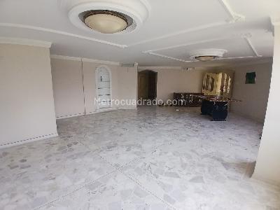 Apartamento de 3 alcobas en venta en Alto Prado, Barranquilla, 260 m² · foto 3 de 18
