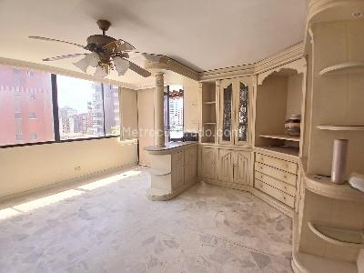 Apartamento de 3 alcobas en venta en Alto Prado, Barranquilla, 260 m² · foto 5 de 18