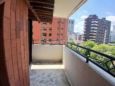 Apartamento de 3 alcobas en venta en Alto Prado, Barranquilla, 260 m² · foto 7 de 18
