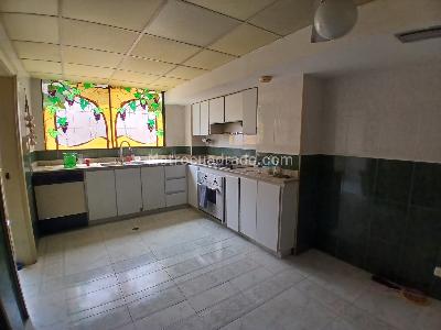 Apartamento de 3 alcobas en venta en Alto Prado, Barranquilla, 260 m² · foto 9 de 18