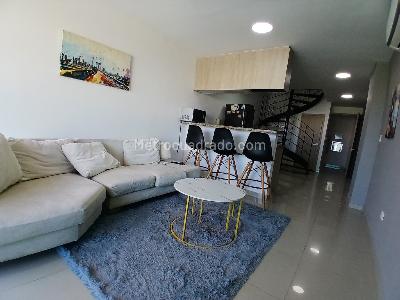 Apartamento en arriendo en Andalucia, Barranquilla · foto 2 de 19