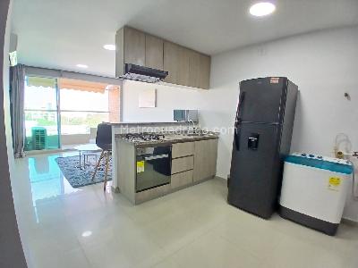 Apartamento en arriendo en Andalucia, Barranquilla · foto 7 de 19