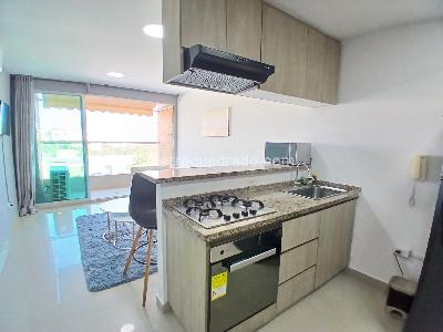 Apartamento en arriendo en Andalucia, Barranquilla · foto 8 de 19